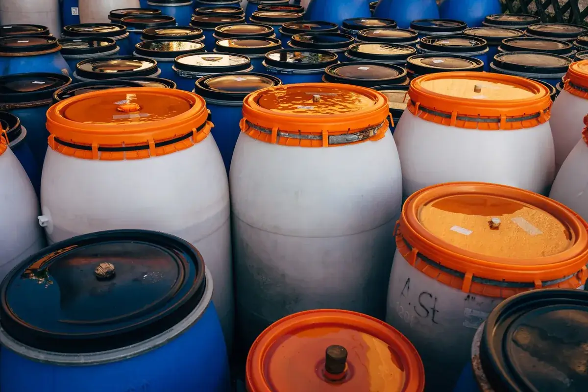Chemical & Toxic Waste Cleanup in Jim Thorpe, PA